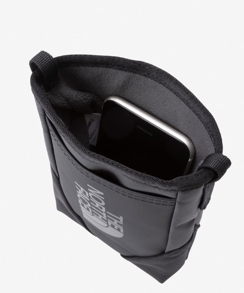 THE NORTH FACE(ザノースフェイス)の「THE NORTH FACE/ザ・ノース・フェイス ショルダーバッグ BCネックポーチ NM82502(ショルダーバッグ・メンズ・ブラック/ダークラベンダー/ラベンダー/ダークベージュ/オフホワイト/クリアブルー/ダークオリーブ・FREE)」の13枚目の写真