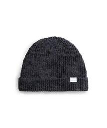 Alpha Industries | Alpha Industries/アルファ インダストリーズ/ESSENTIAL WATCH CAP/エッセンシャル ウォッチ キャップ(ニットキャップ/ビーニー)