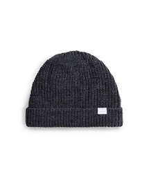 Alpha Industries | Alpha Industries/アルファ インダストリーズ/ESSENTIAL WATCH CAP/エッセンシャル ウォッチ キャップ(ニットキャップ/ビーニー)