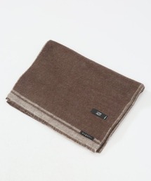 V.FRAAS（ヴィフラース）の「【ハンドウォッシャブル】bugatti×V.FRAAS カシミンクマフラー（マフラー）」