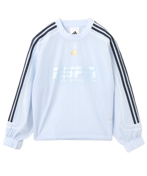 adidas TEAMGEIST 2.0 SWEATSHIRT / アディダス チームガイスト 2.0
