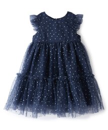 sense of wonder｜センスオブワンダーのシャツワンピース（ブルー