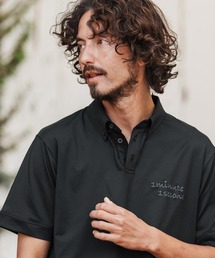 1minute 1second｜ワンミニットワンセカンドのポロシャツ通販 - ZOZOTOWN