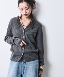 ボウタイ」に該当するカーディガン/ボレロファッション通販 - ZOZOTOWN