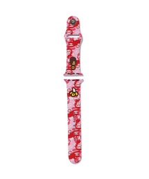 A BATHING APE（アベイシングエイプ）の「MBC MILO CAMO WATCH BAND（デジタル腕時計）」