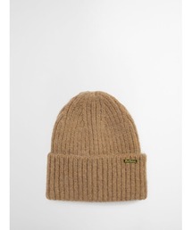 Barbour（バブアー）の「Merylニット ビーニー（レディース）（ニットキャップ/ビーニー）」