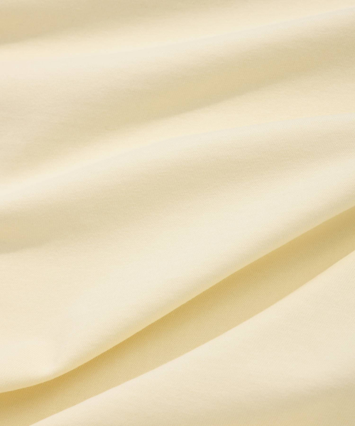 COVERNAT(カバーナット)の「チェーンレタリングリンガーTシャツクリーム(Tシャツ/カットソー・レディース・その他・SMALL/X-LARGE/LARGE/MEDIUM/XX-LARGE)」の7枚目の写真
