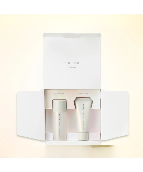 FANCL（ファンケル）の「【夏におすすめ】FANCL大人気クレンジング洗顔