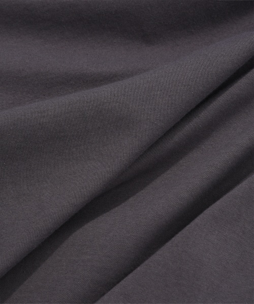 VISION STREET WEAR(ヴィジョンストリートウェア)の「VSW Script T-Shirts Onix Black(Tシャツ/カットソー・レディース・その他・LARGE/MEDIUM/SMALL/X-LARGE)」の9枚目の写真