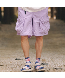 RMRN（アルエームアルエヌ）の「GO OUT HALF-PANTS（その他パンツ）」