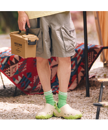 RMRN（アルエームアルエヌ）の「GO OUT HALF-PANTS（その他パンツ）」