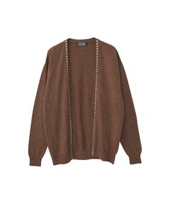 セール】スタッズ カーディガン（カーディガン/ボレロ）｜HYSTERIC