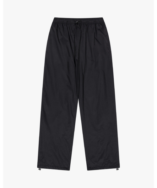 ASTLAY(アストレイ)の「Lonely Heart Club WP Pants (Black)(スウェットパンツ・メンズ・その他・2/3)」の8枚目の写真