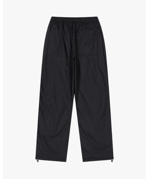 ASTLAY(アストレイ)の「Lonely Heart Club WP Pants (Black)(スウェットパンツ・メンズ・その他・2/3)」の9枚目の写真