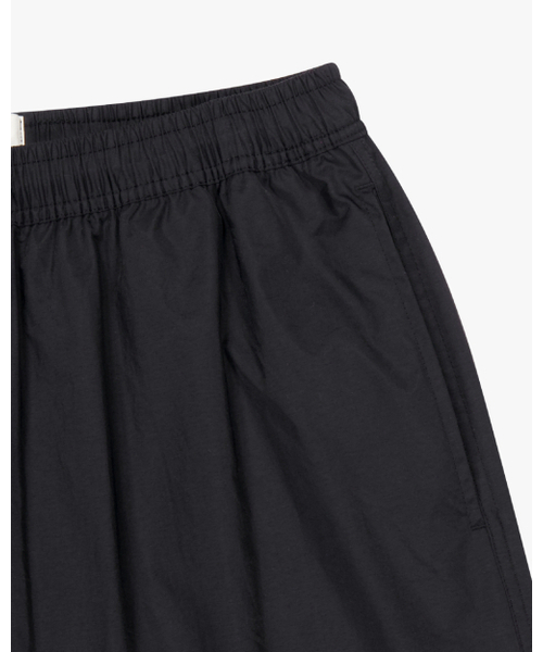 ASTLAY(アストレイ)の「Lonely Heart Club WP Pants (Black)(スウェットパンツ・メンズ・その他・2/3)」の11枚目の写真