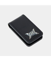 JAMIE WEST（ジェイミーウエスト）の「JW x KingKroach マネークリップ（札入れ/マネークリップ）」