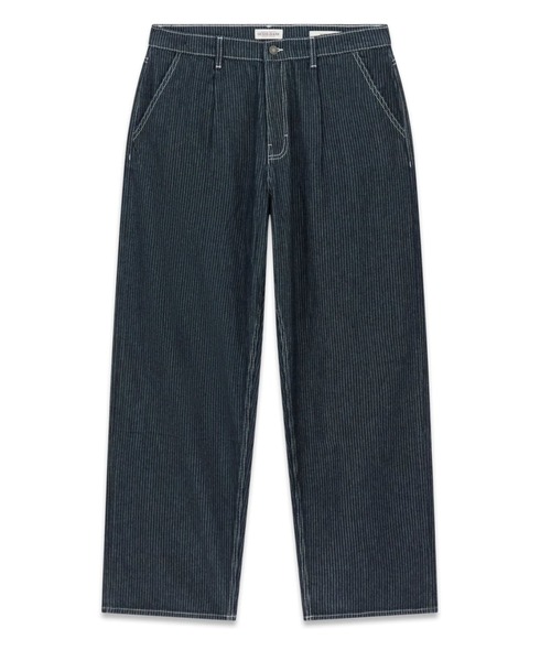 GUESS JEANS(ゲスジーンズ)の「GUESS JEANS G20 Super Baggy デニムパンツ(デニムパンツ・メンズ・ダークネイビー・30inch/31inch/32inch/29inch/28inch/34inch)」の5枚目の写真