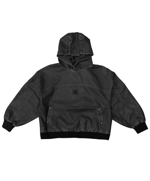 ROSEN KREUZ（ローゼンクロイツ）の「【Rosen Kreuz】VINTAGE COATING