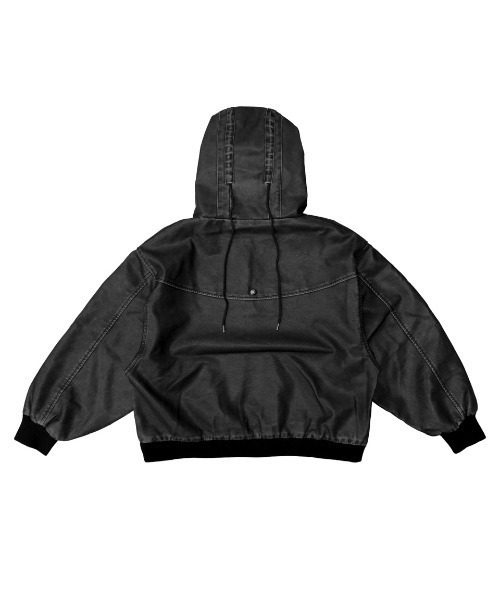 ROSEN KREUZ（ローゼンクロイツ）の「【Rosen Kreuz】VINTAGE COATING