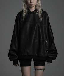 ROSEN KREUZ｜ローゼンクロイツ（メンズ）のパーカー（ワンポイント 