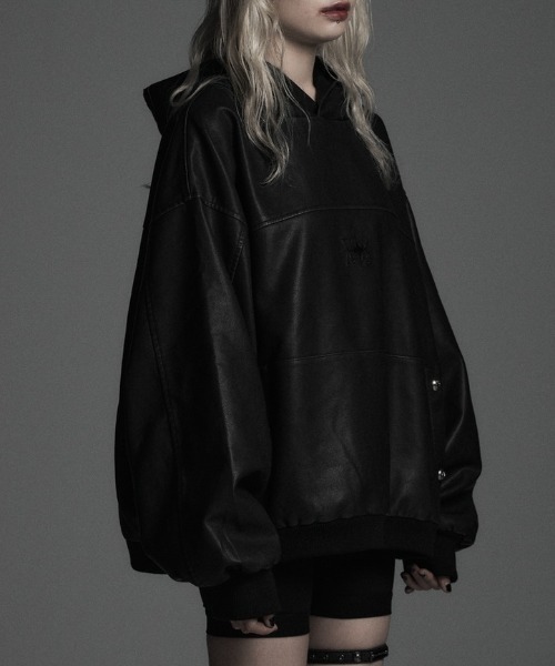 ROSEN KREUZ（ローゼンクロイツ）の「【Rosen Kreuz】VINTAGE COATING