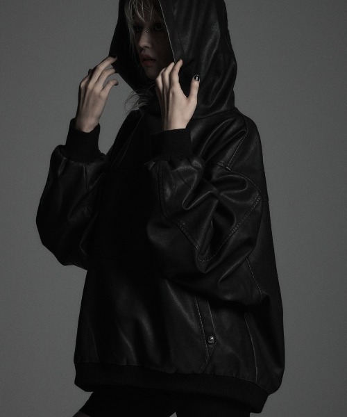 ROSEN KREUZ（ローゼンクロイツ）の「【Rosen Kreuz】VINTAGE COATING