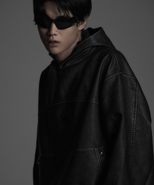 ROSEN KREUZ（ローゼンクロイツ）の「【Rosen Kreuz】VINTAGE COATING