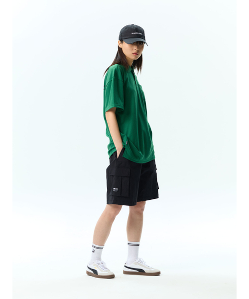 JAMIE WEST(ジェイミーウエスト)の「ナイロンストレッチカーゴショーツ(ベージュ)(その他パンツ・レディース・その他・MEDIUM/LARGE/X-LARGE)」の15枚目の写真