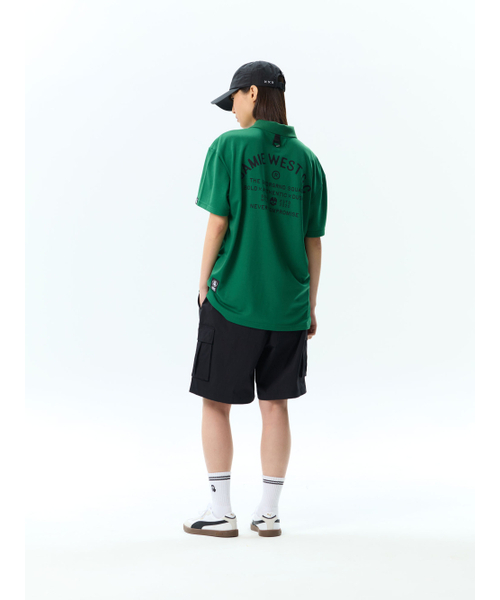 JAMIE WEST(ジェイミーウエスト)の「ナイロンストレッチカーゴショーツ(ベージュ)(その他パンツ・レディース・その他・MEDIUM/LARGE/X-LARGE)」の17枚目の写真