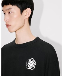 KENZO｜ケンゾーのTシャツ/カットソー（ブラック/黒色系）通販 - ZOZOTOWN