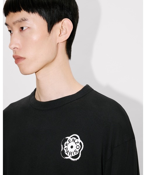 KENZO（ケンゾー）の「Kenzo Sport Skate SS Tee（Tシャツ/カットソー