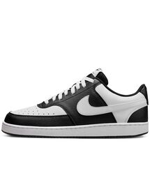 ナイキ コート ビジョン LOW メンズシューズ / Nike Court Vision Low Men's Shoes HM9862-001 Black