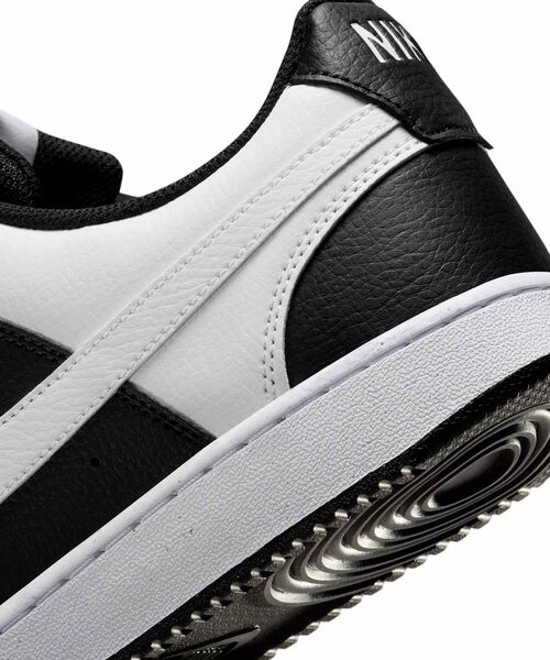 ナイキ コート ビジョン LOW メンズシューズ / Nike Court Vision Low