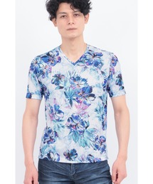 TORNADO MART（トルネードマート）の「半袖Tシャツ（Tシャツ/カットソー）」