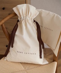 KOBE LETTUCE（コウベレタス）の「ラッピング袋（ラッピングキット）」