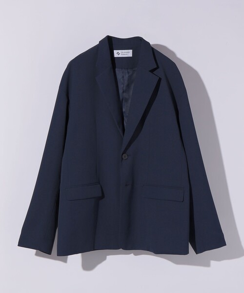 City Ambient Products: オーバーサイズ テーラード ジャケット