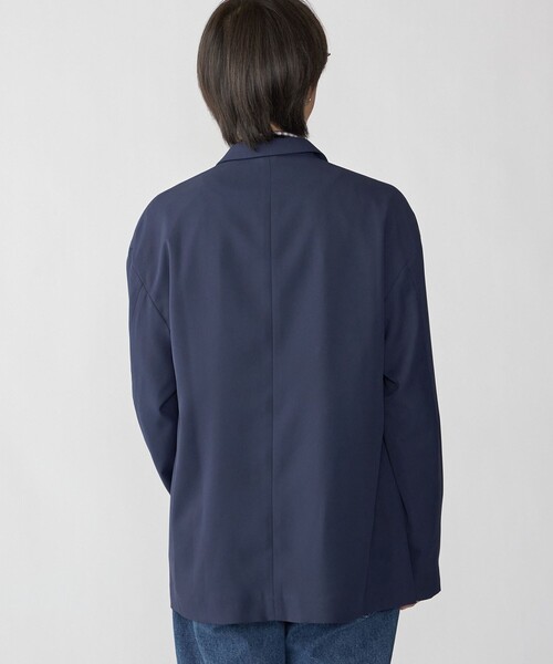 City Ambient Products: オーバーサイズ テーラード ジャケット