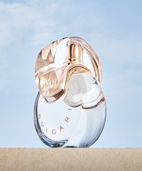 BVLGARI(ブルガリ)の「オムニア クリスタリン オードトワレ50mL(香水・レディース・その他・FREE)」の4枚目の写真