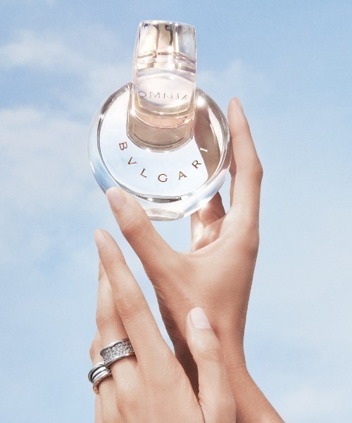 BVLGARI(ブルガリ)の「オムニア クリスタリン オードトワレ50mL(香水・レディース・その他・FREE)」の6枚目の写真