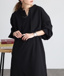 FUNALIVE（ファンアライブ）の「ボレロ付きワンピース（ワンピース）」