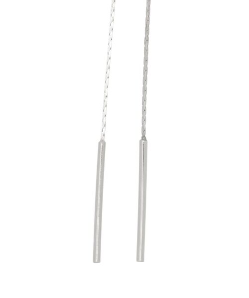 LAGUNAMOON（ラグナムーン）の「【ソンイさんコラボ】スリムチェーンチョーカー（チョーカー・レディース・シルバー/ゴールド・FREE）」の8枚目の写真