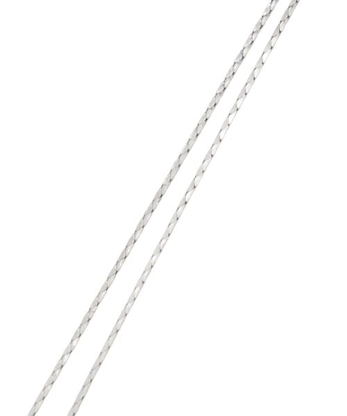 LAGUNAMOON（ラグナムーン）の「【ソンイさんコラボ】スリムチェーンチョーカー（チョーカー・レディース・シルバー/ゴールド・FREE）」の13枚目の写真