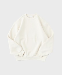 C.B.P クルーネックスウェット