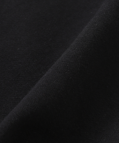 B.C STOCK（ベーセーストック）の「C.B.P クルーネックスウェット（スウェット・メンズ・ブラック/アイボリー/ブラック系その他・MEDIUM/LARGE）」の7枚目の写真