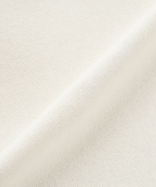 B.C STOCK（ベーセーストック）の「C.B.P クルーネックスウェット（スウェット・メンズ・ブラック/アイボリー/ブラック系その他・MEDIUM/LARGE）」の9枚目の写真