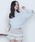 WEGO�i�E�B�S�[�j�́uWEGO/�y26�N�t�V��z�P�[�u���j�b�g�i�j�b�g/�Z�[�^�[�j�v�b�T�b�N�X�u���[