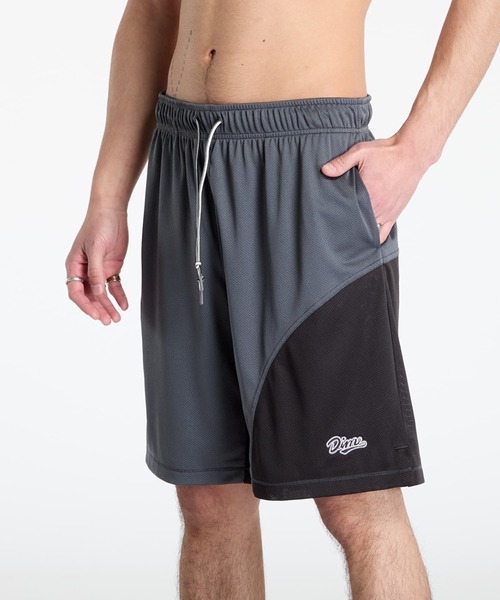 DIME(ダイム)の「Dime/ダイム ショーツ Tantrum Mesh Shorts(その他パンツ・メンズ・ブラック・M/S)」の1枚目の写真