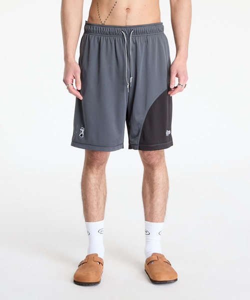DIME(ダイム)の「Dime/ダイム ショーツ Tantrum Mesh Shorts(その他パンツ・メンズ・ブラック・M/S)」の3枚目の写真