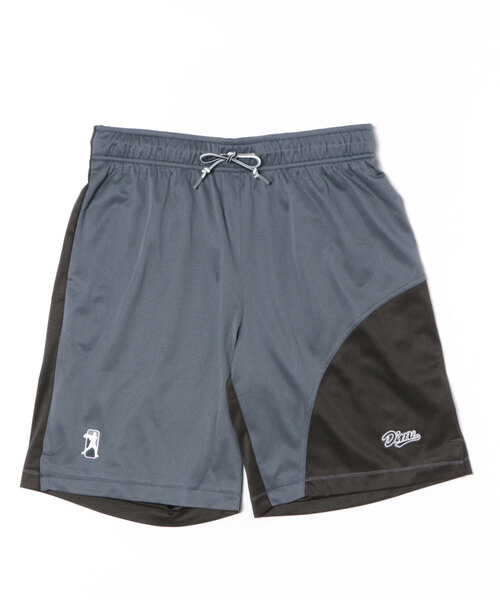 DIME(ダイム)の「Dime/ダイム ショーツ Tantrum Mesh Shorts(その他パンツ・メンズ・ブラック・M/S)」の7枚目の写真