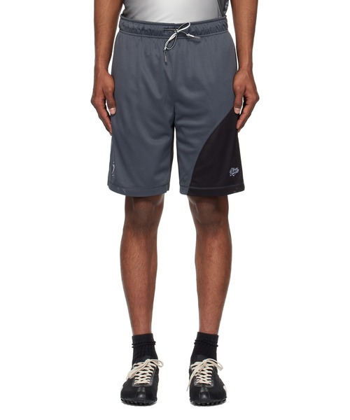 DIME(ダイム)の「Dime/ダイム ショーツ Tantrum Mesh Shorts(その他パンツ・メンズ・ブラック・M/S)」の4枚目の写真